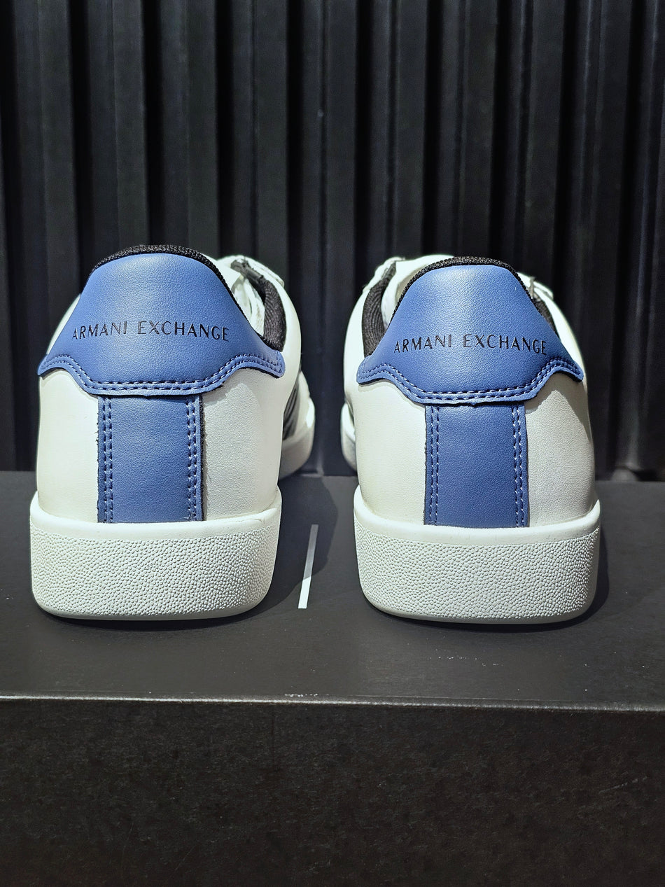 armani exchange tenis