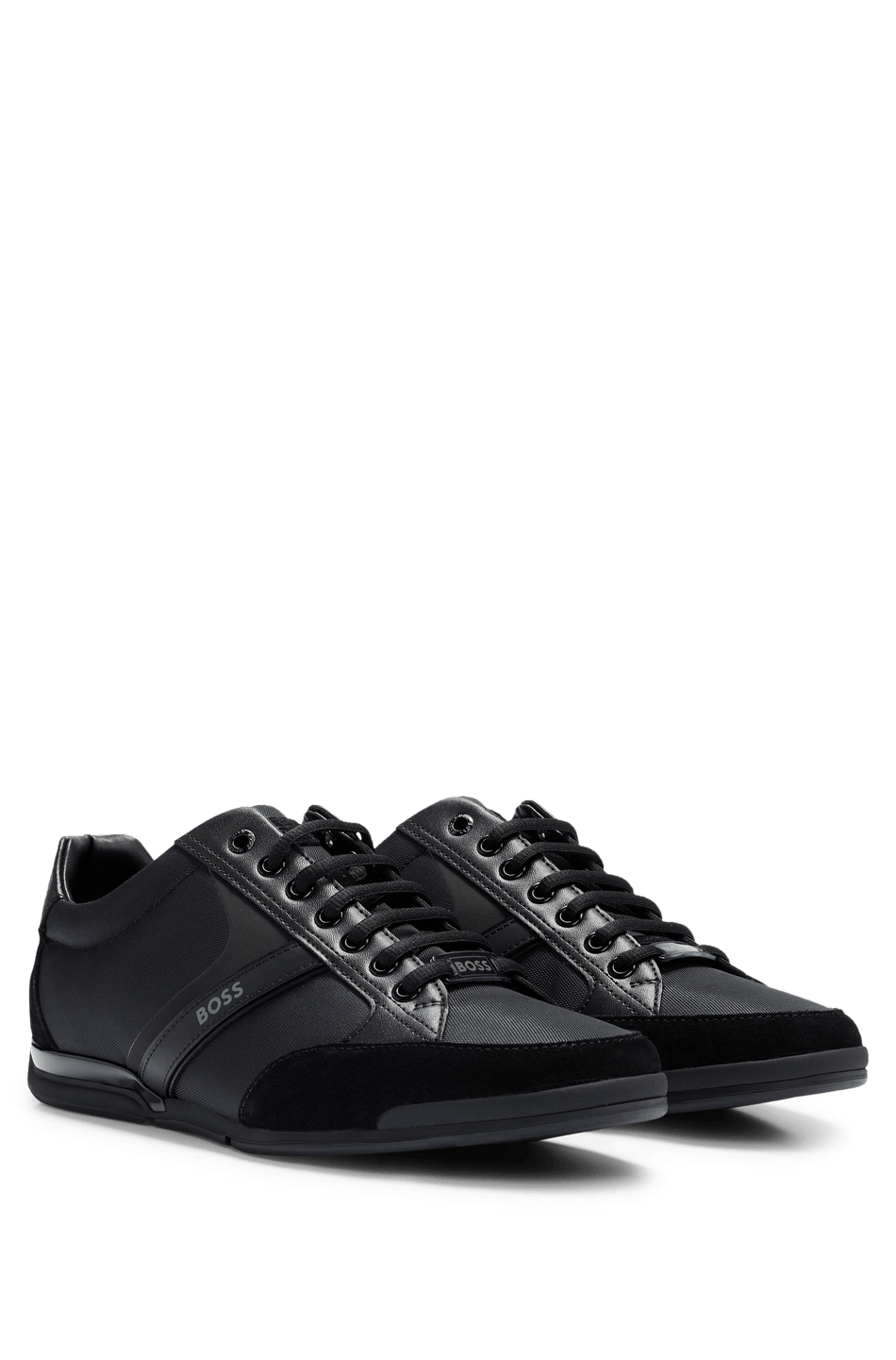 TENIS BOSS SATURN LOW EXCLUSIVE CLOTHES