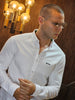 CAMISA BOSS MANGA LARGA REGULAR