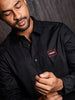 CAMISA HUGO MANGA LARGA STRAIGHT